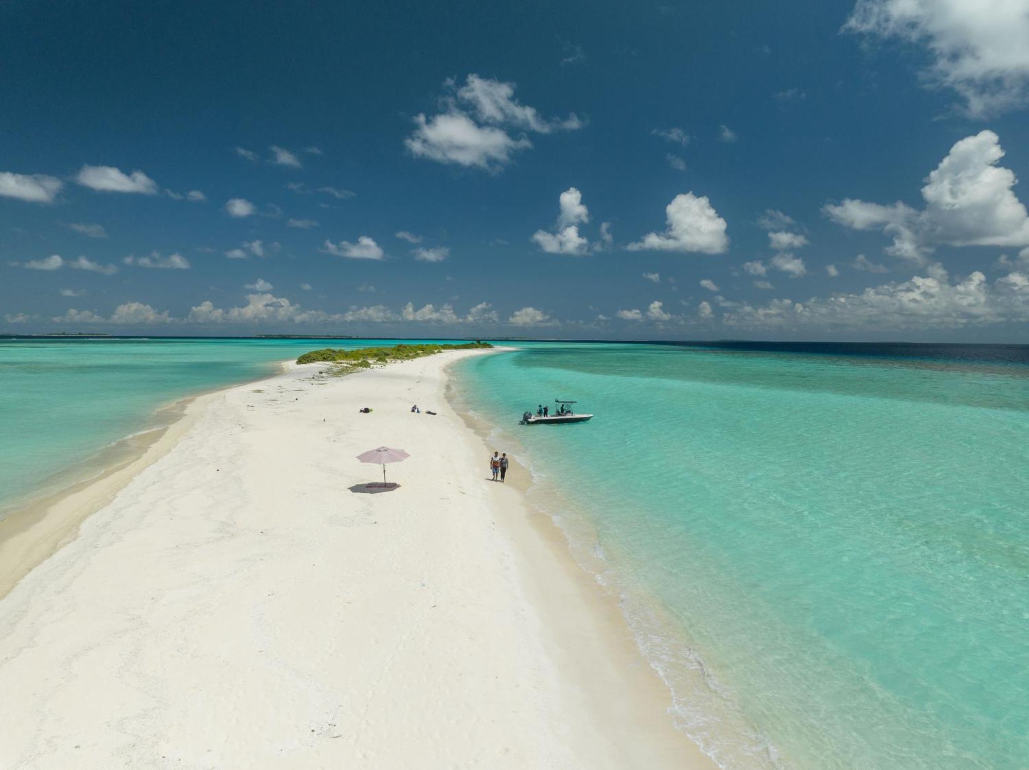 Kamadhoo Inn Εξωτερικό φωτογραφία
