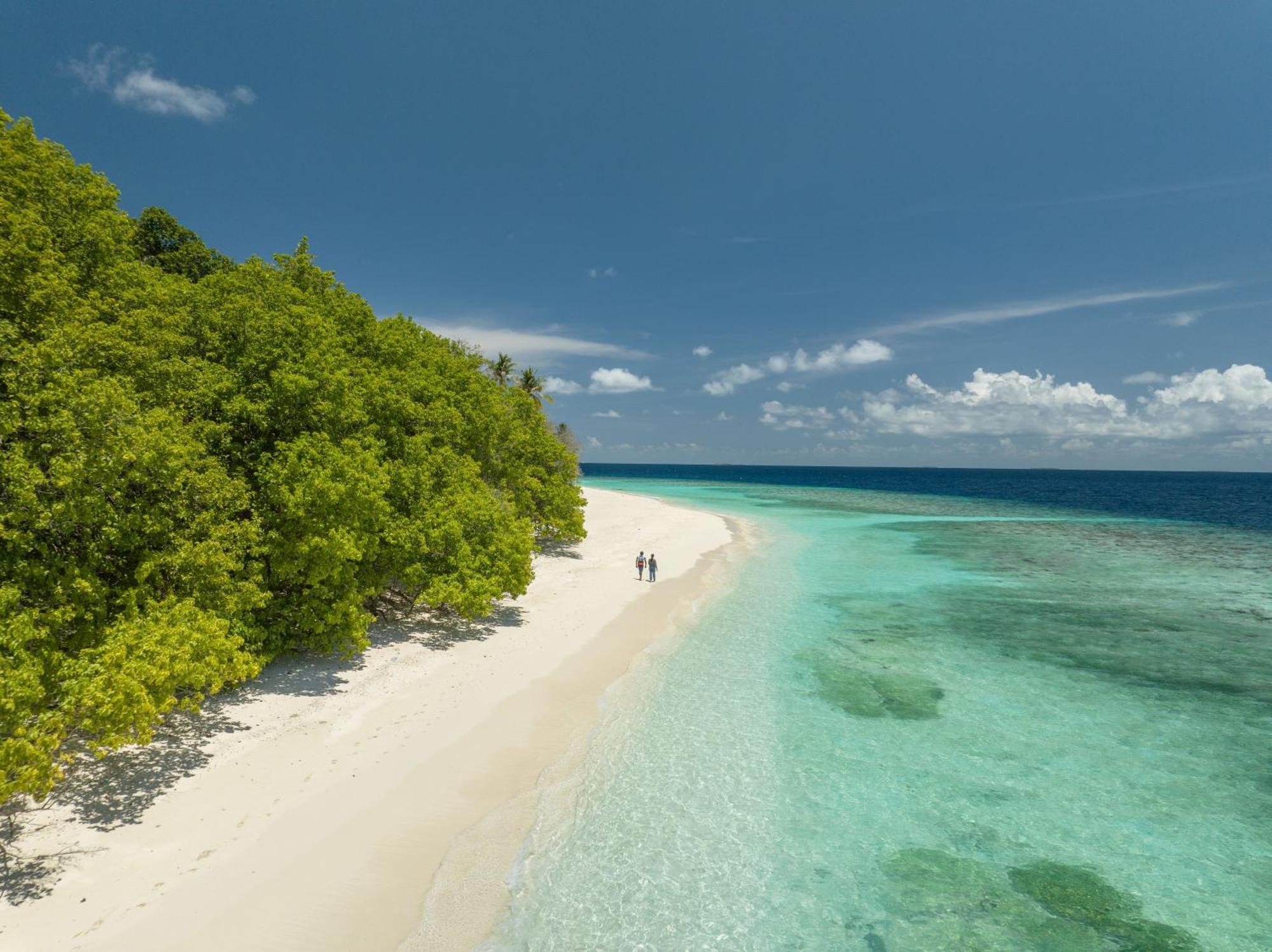 Kamadhoo Inn Εξωτερικό φωτογραφία