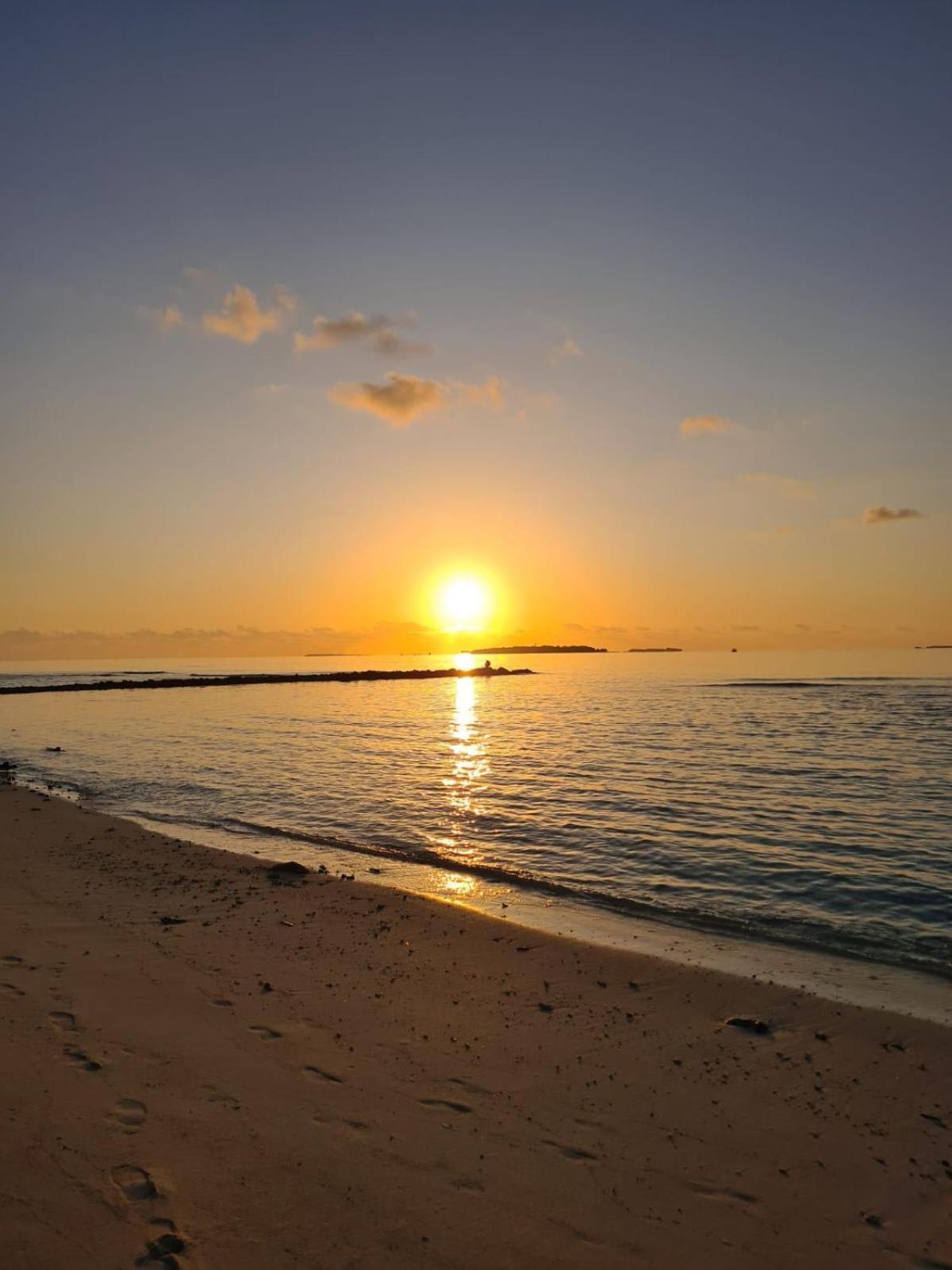 Kamadhoo Inn Εξωτερικό φωτογραφία