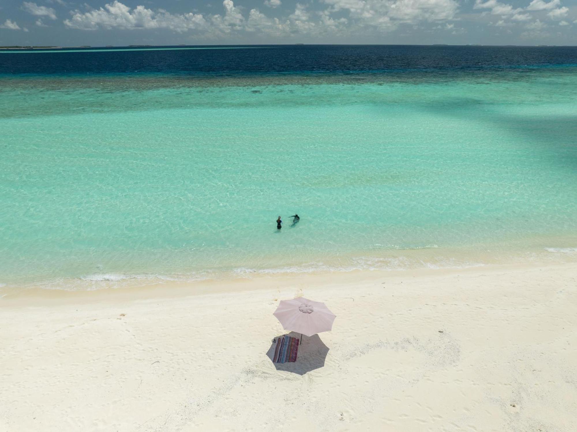 Kamadhoo Inn Εξωτερικό φωτογραφία