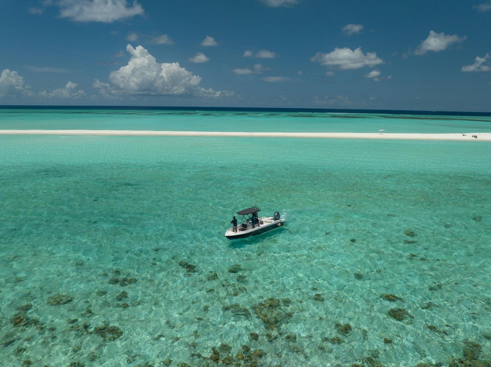 Kamadhoo Inn Εξωτερικό φωτογραφία