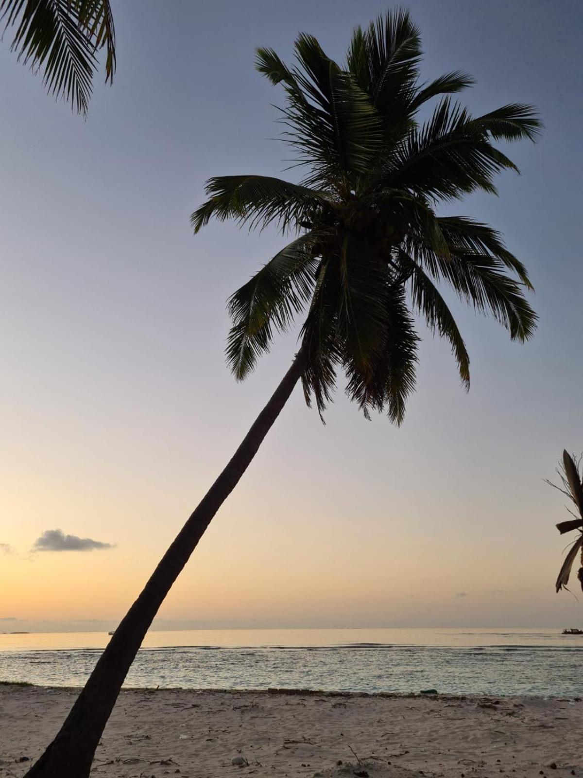Kamadhoo Inn Εξωτερικό φωτογραφία