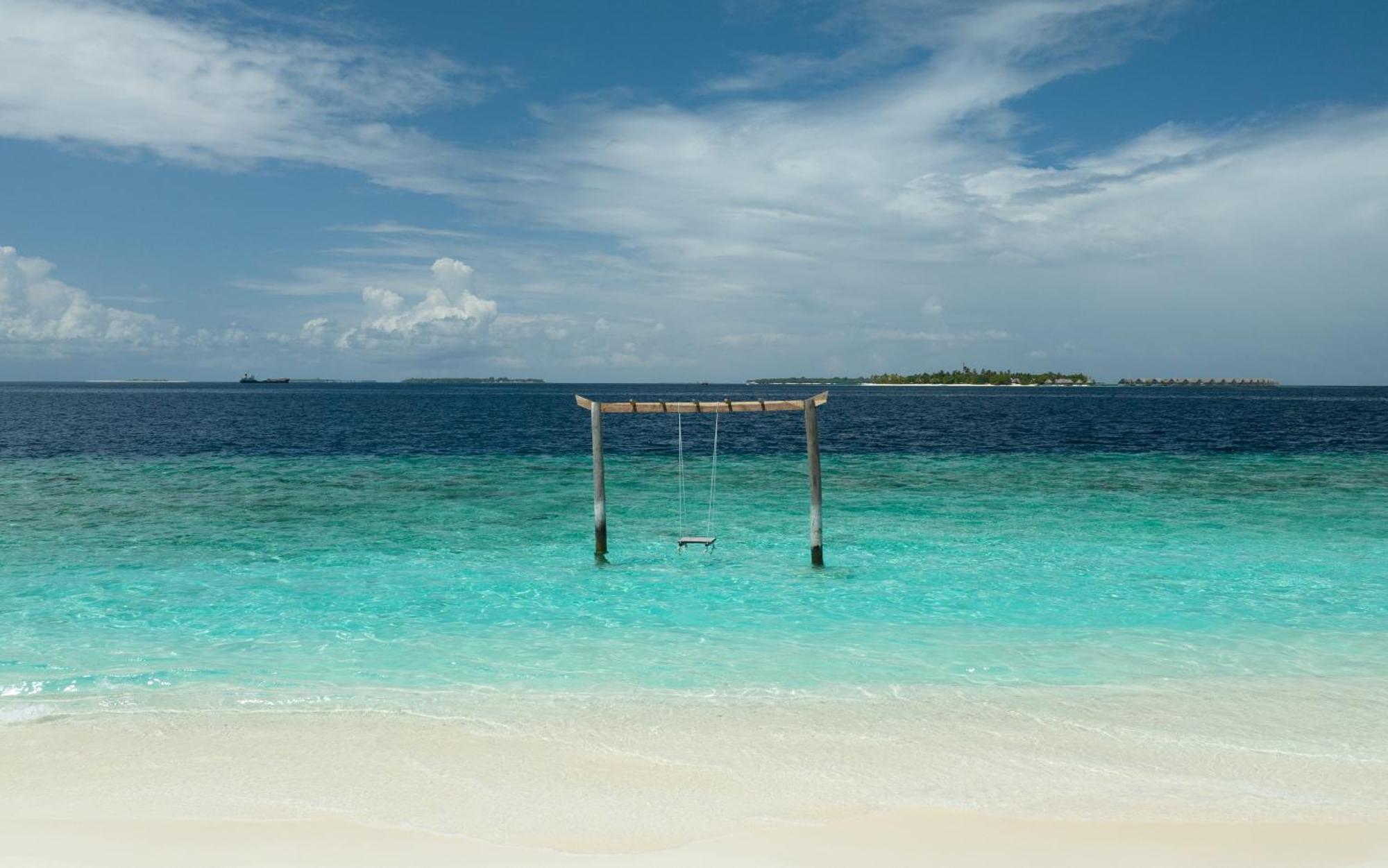 Kamadhoo Inn Εξωτερικό φωτογραφία