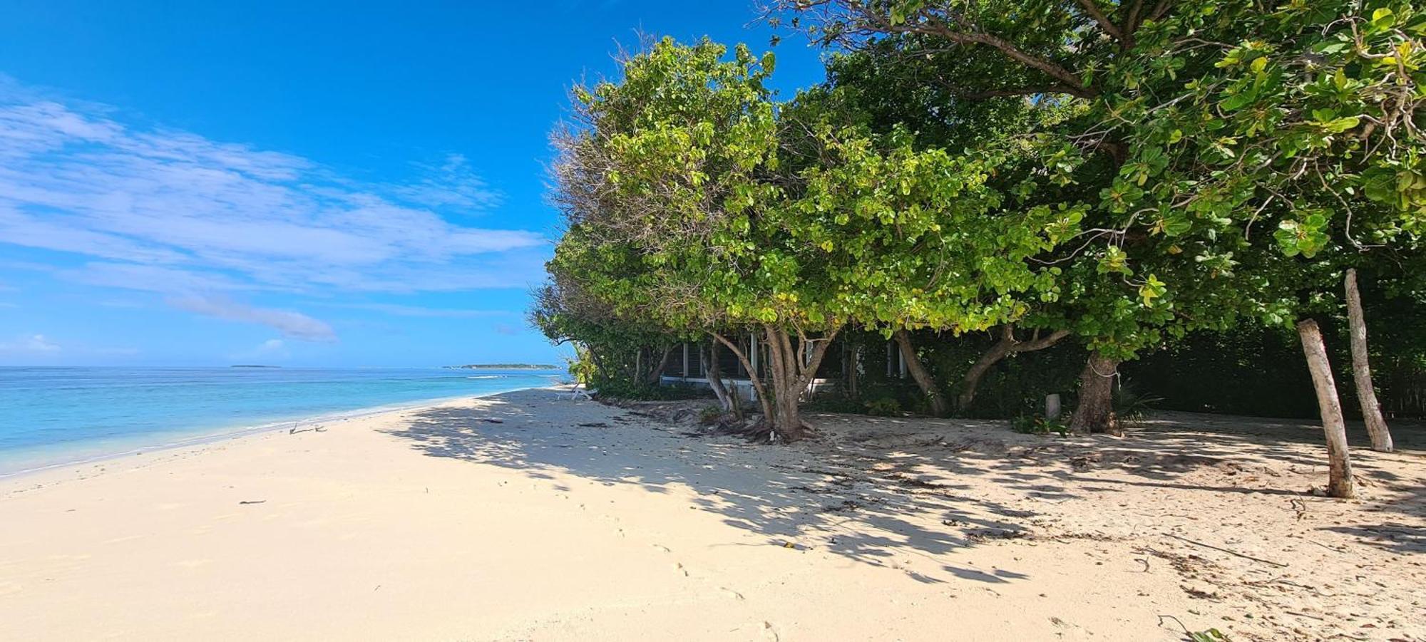Kamadhoo Inn Εξωτερικό φωτογραφία