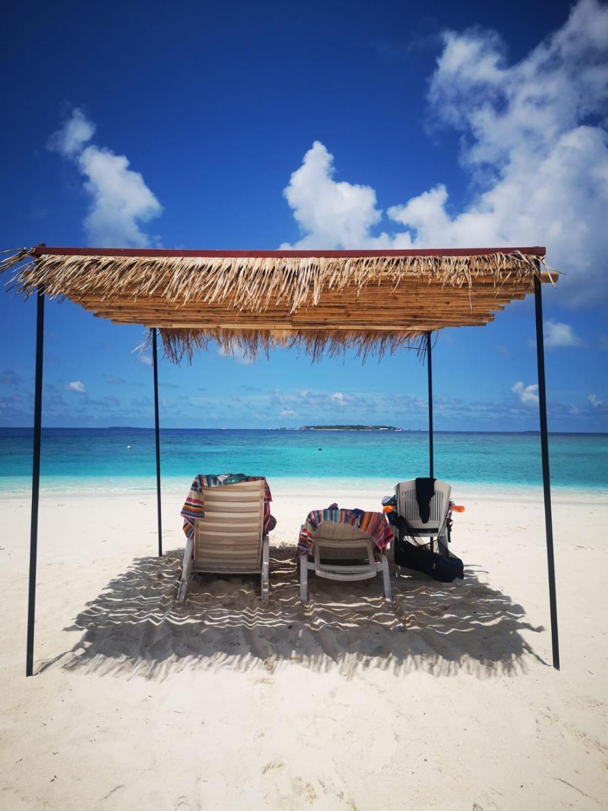 Kamadhoo Inn Εξωτερικό φωτογραφία
