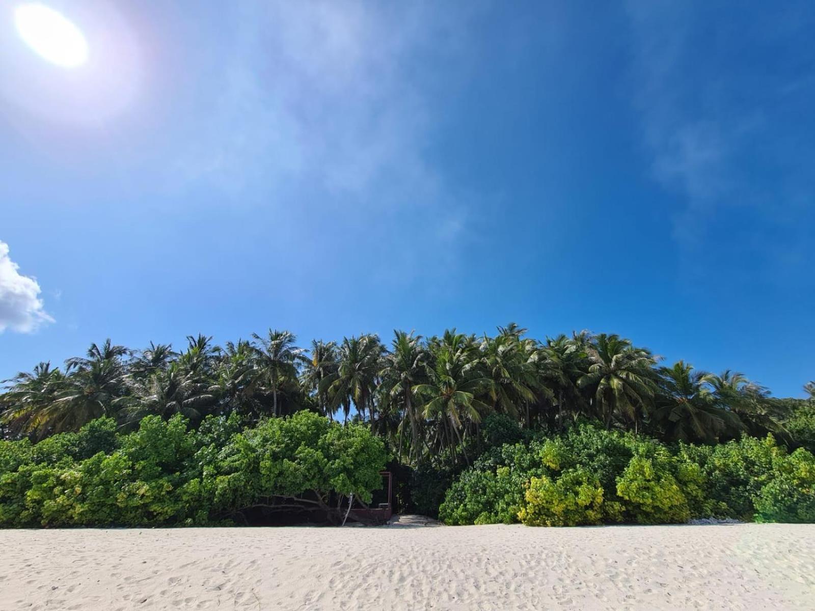 Kamadhoo Inn Εξωτερικό φωτογραφία