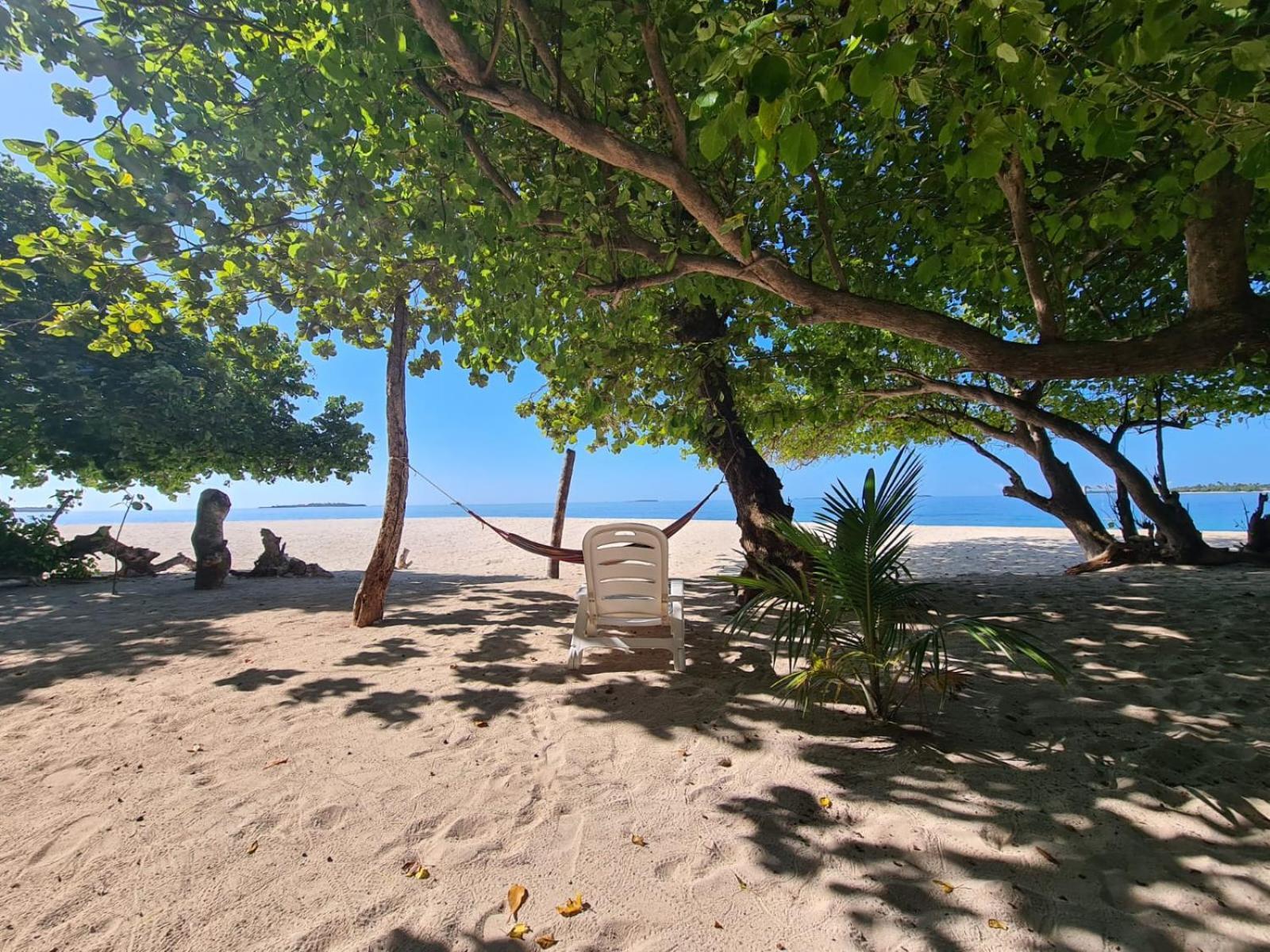 Kamadhoo Inn Εξωτερικό φωτογραφία