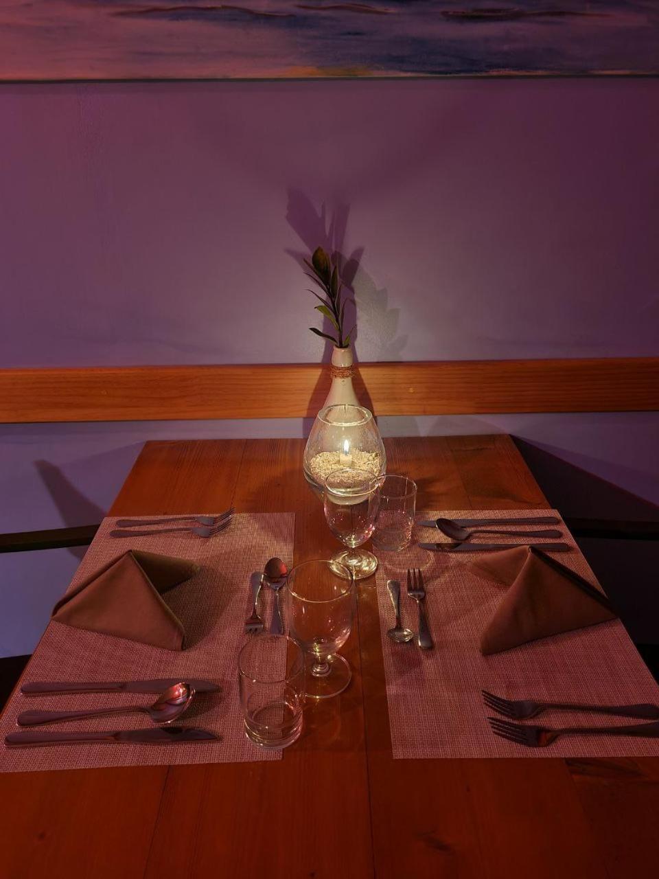 Kamadhoo Inn Εξωτερικό φωτογραφία